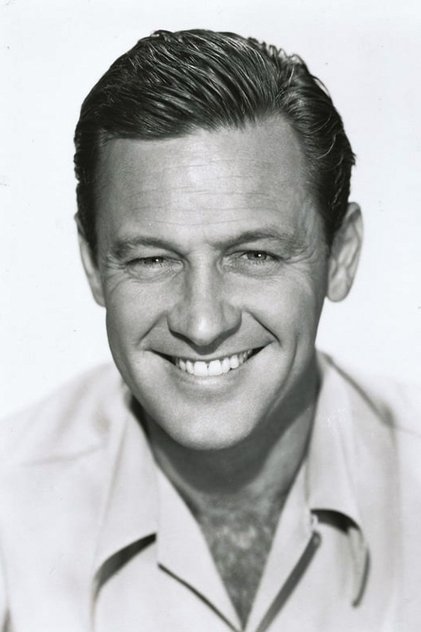 William Holden Profilbild