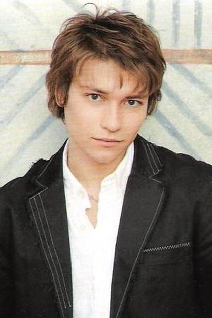 Actor Image