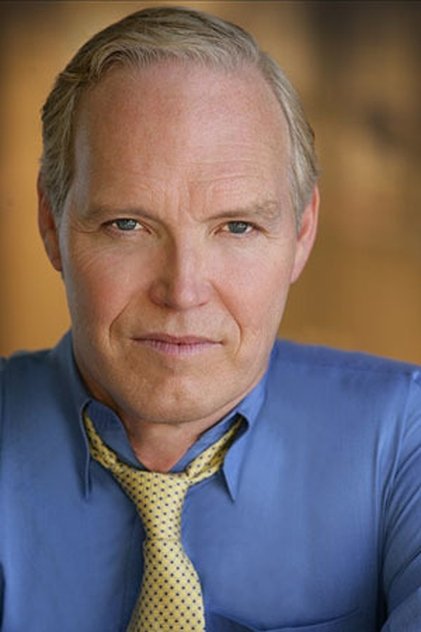 Patrick Reynolds Patrick Reynolds