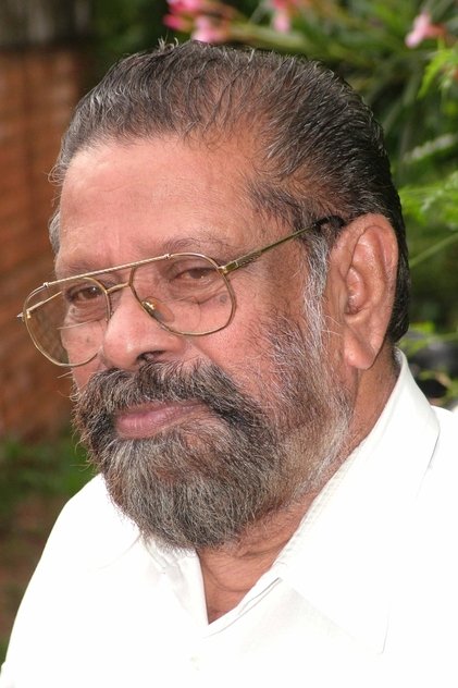 M.K. Arjunan M.K. Arjunan