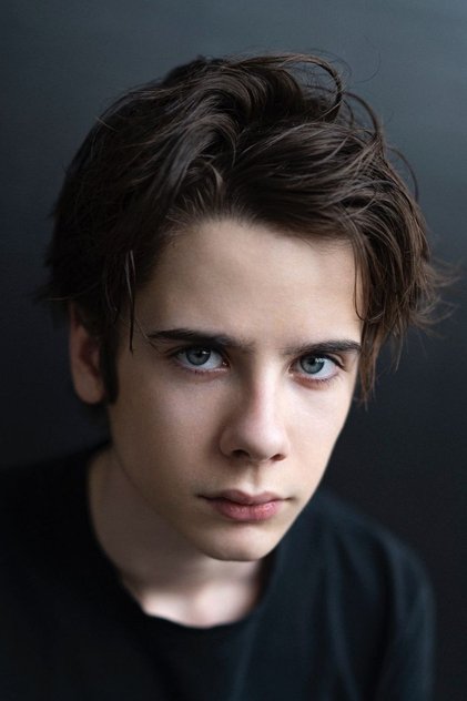Actor Image