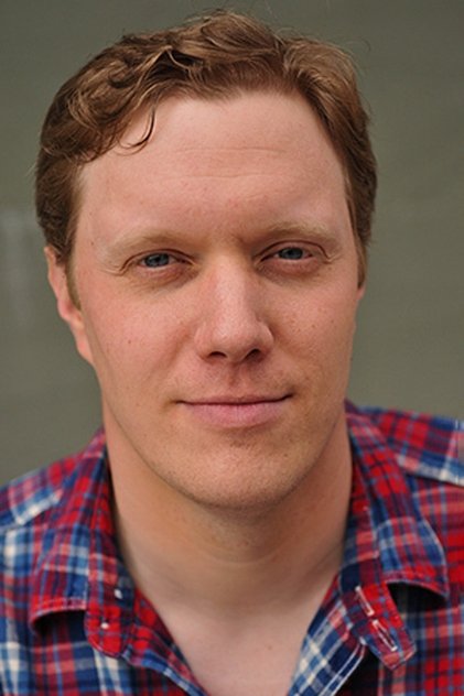 Actor Image