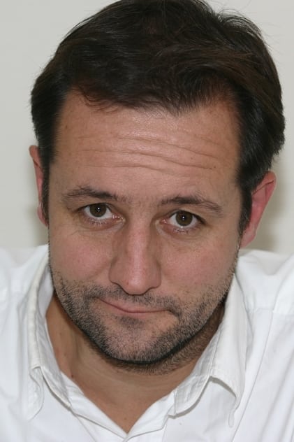 Bertrand Delaude Profilbild