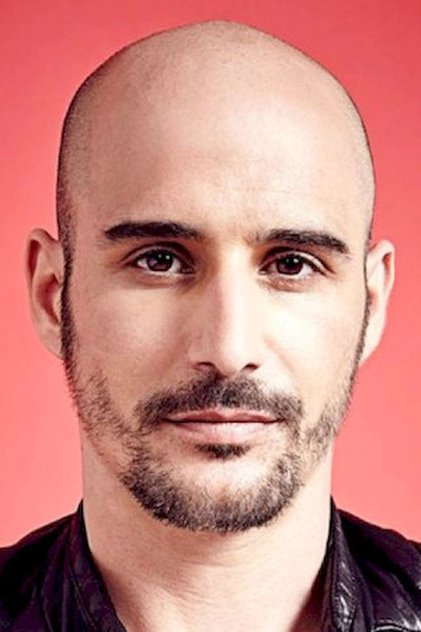 Actor Image