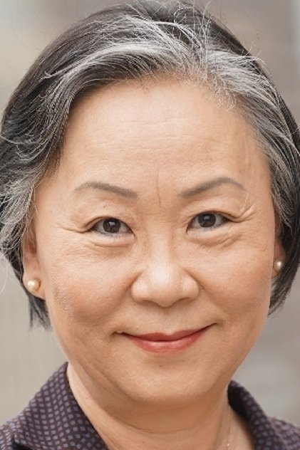 Actor Image