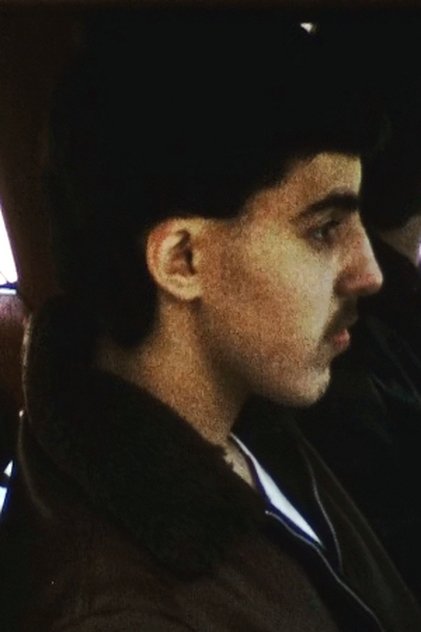 Actor Image