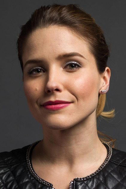 Sophia Bush Profilbild