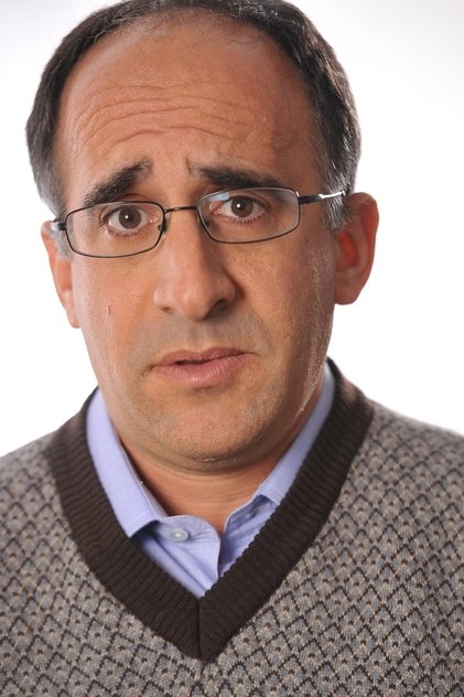 Bob Glouberman Bob Glouberman