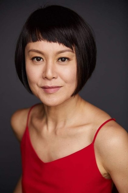 Janice Koh Yu-Mei Janice Koh Yu-Mei
