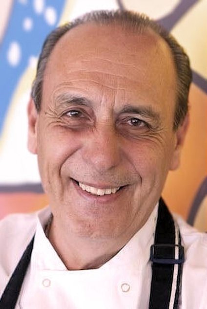 Gennaro Contaldo Gennaro Contaldo