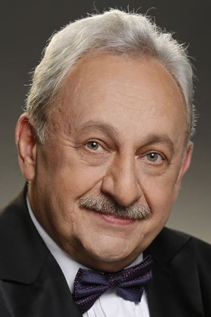 Actor Image