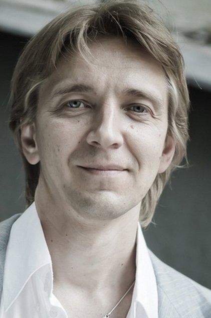 Aleksey Zuev Profilbild