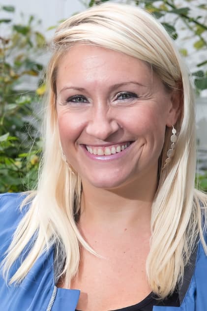 Barbara Topsøe-Rothenborg Profilbild