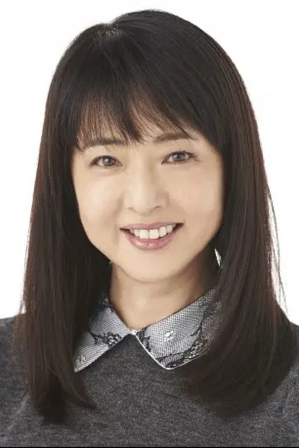 Jun Miho Jun Miho
