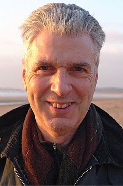 Jon Savage Profilbild