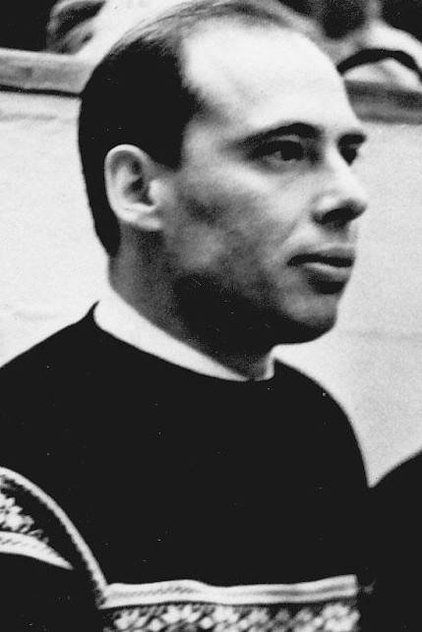 Ruben Petrosov