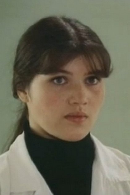 Yekaterina Vasilyeva Yekaterina Vasilyeva