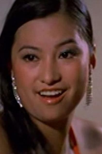 Queenie Kong Hoh-Yan Profilbild