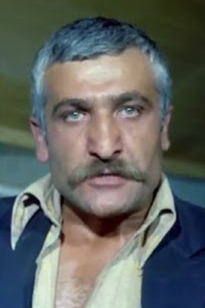 Actor Image