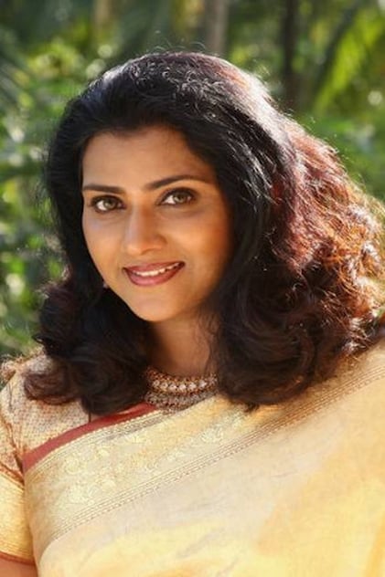 Vani Viswanath Profilbild