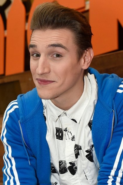 Actor Image