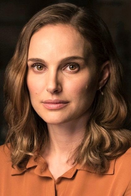 Natalie Portman Natalie Portman