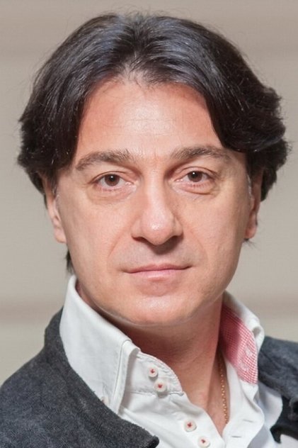 Actor Image