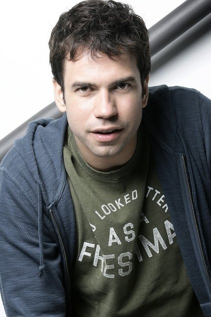 Actor Image