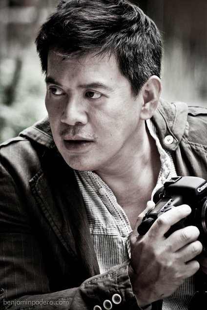 Brillante MA Mendoza Profilbild