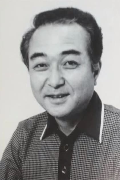 Actor Image