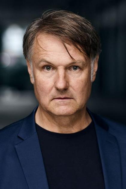 Actor Image
