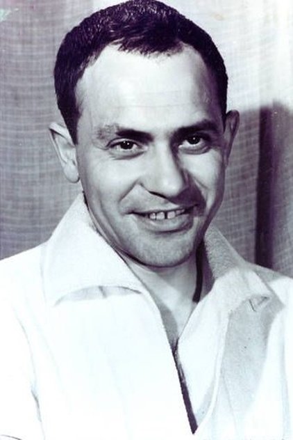 Actor Image
