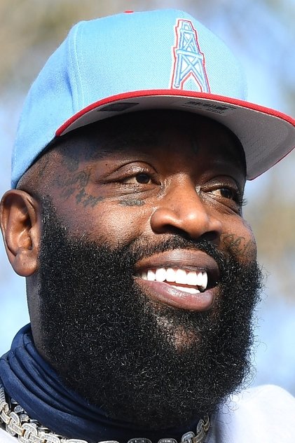 Rick Ross Rick Ross