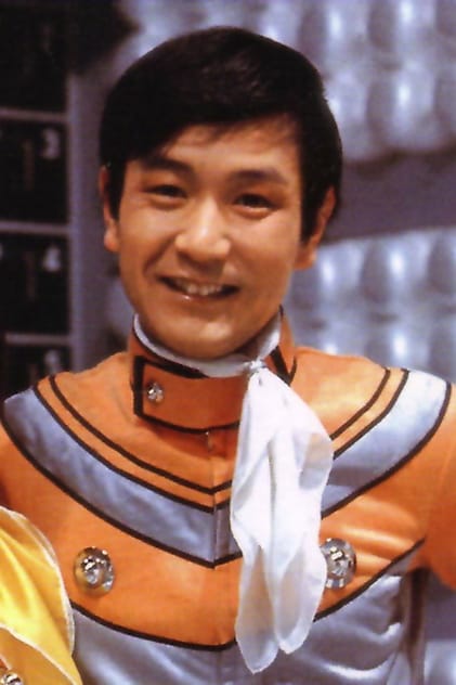 Keiji Takamine Profilbild