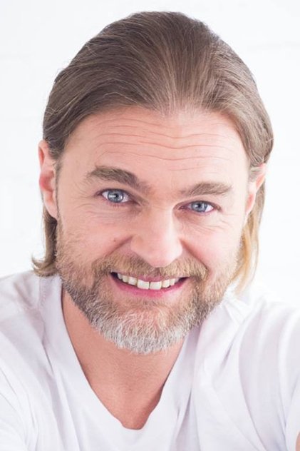 Actor Image