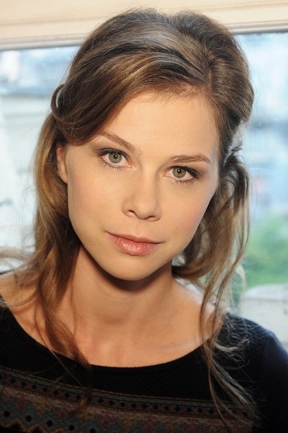Actor Image