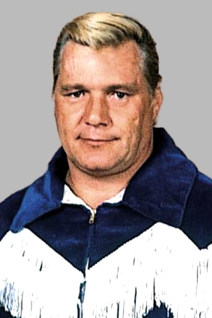 Pat Patterson Pat Patterson