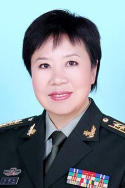 Jihong Ma Jihong Ma
