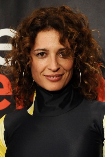 Paulina Gálvez Paulina Gálvez