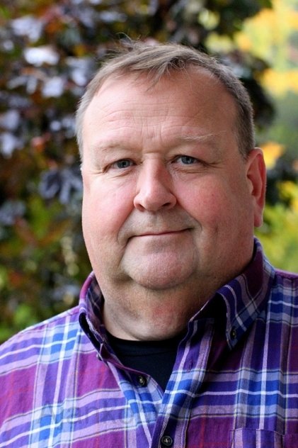 Mikko Kivinen Profilbild