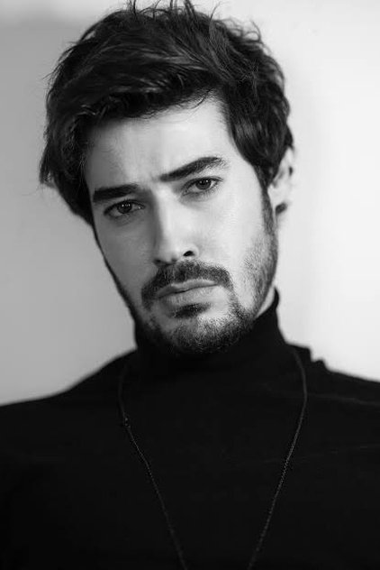 Actor Image