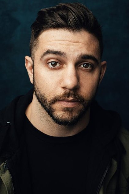 Actor Image