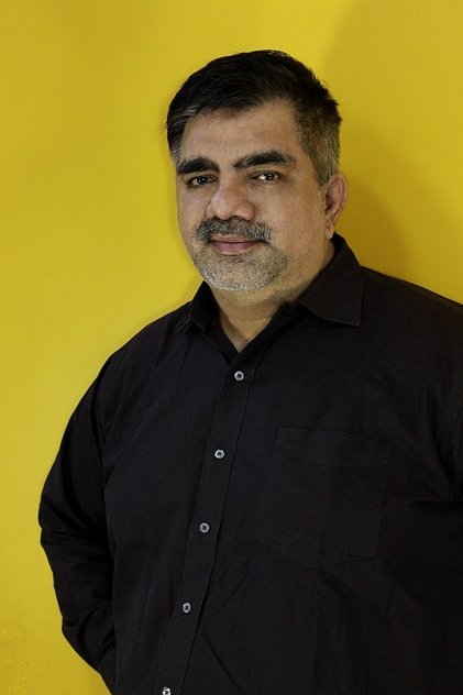 Hussain Zaidi Hussain Zaidi