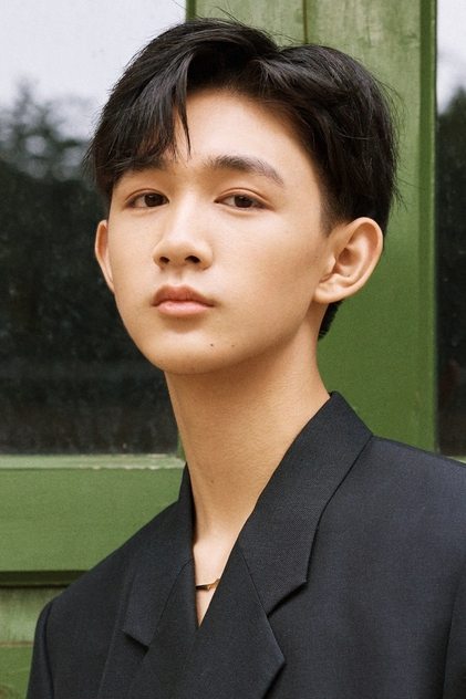 Rong Zishan Rong Zishan