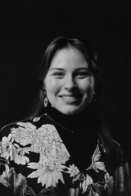 Rosa van der Vleuten