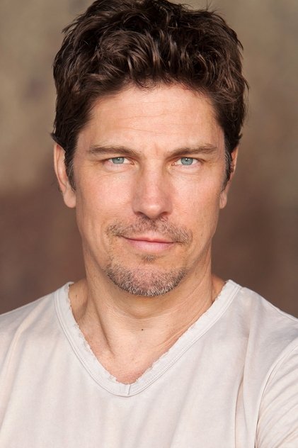 Michael Trucco Michael Trucco