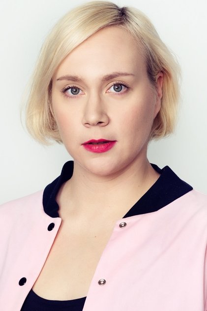 Ulla Heikkilä Profilbild