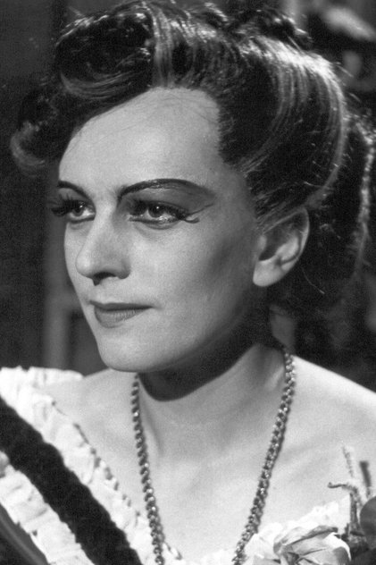 Actor Image
