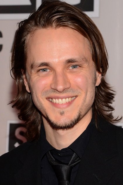 Jonathan Jackson Jonathan Jackson