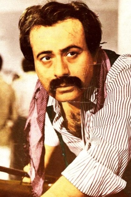 Actor Image